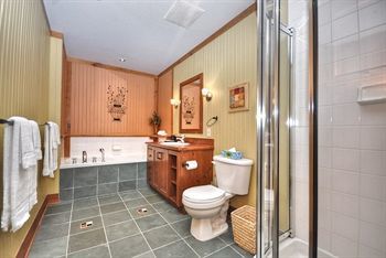 فندق Laltitude Tremblant Sunstar مونت تريمبلانت المظهر الخارجي الصورة
