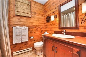 فندق Laltitude Tremblant Sunstar مونت تريمبلانت المظهر الخارجي الصورة
