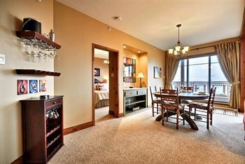 فندق Laltitude Tremblant Sunstar مونت تريمبلانت المظهر الخارجي الصورة