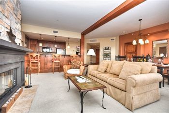 فندق Laltitude Tremblant Sunstar مونت تريمبلانت المظهر الخارجي الصورة